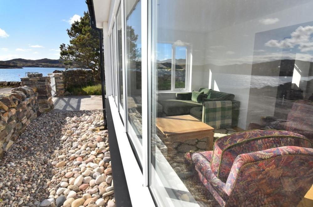 Culkein Lodge Drumbeg Luaran gambar