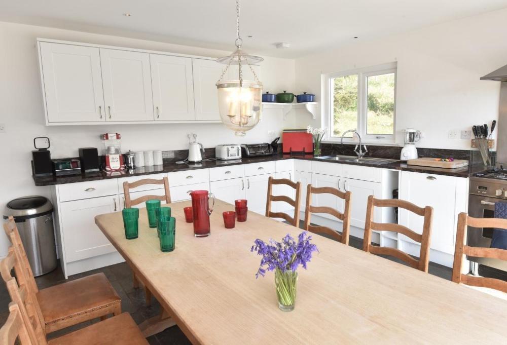 Culkein Lodge Drumbeg Luaran gambar