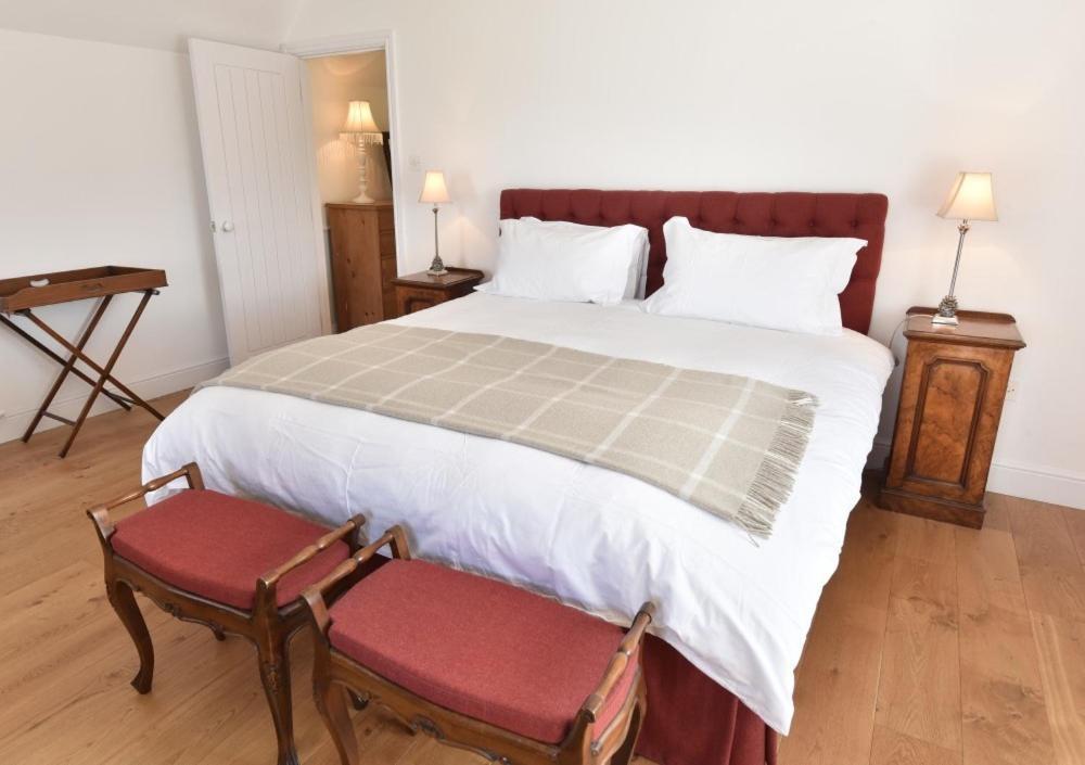 Culkein Lodge Drumbeg Luaran gambar