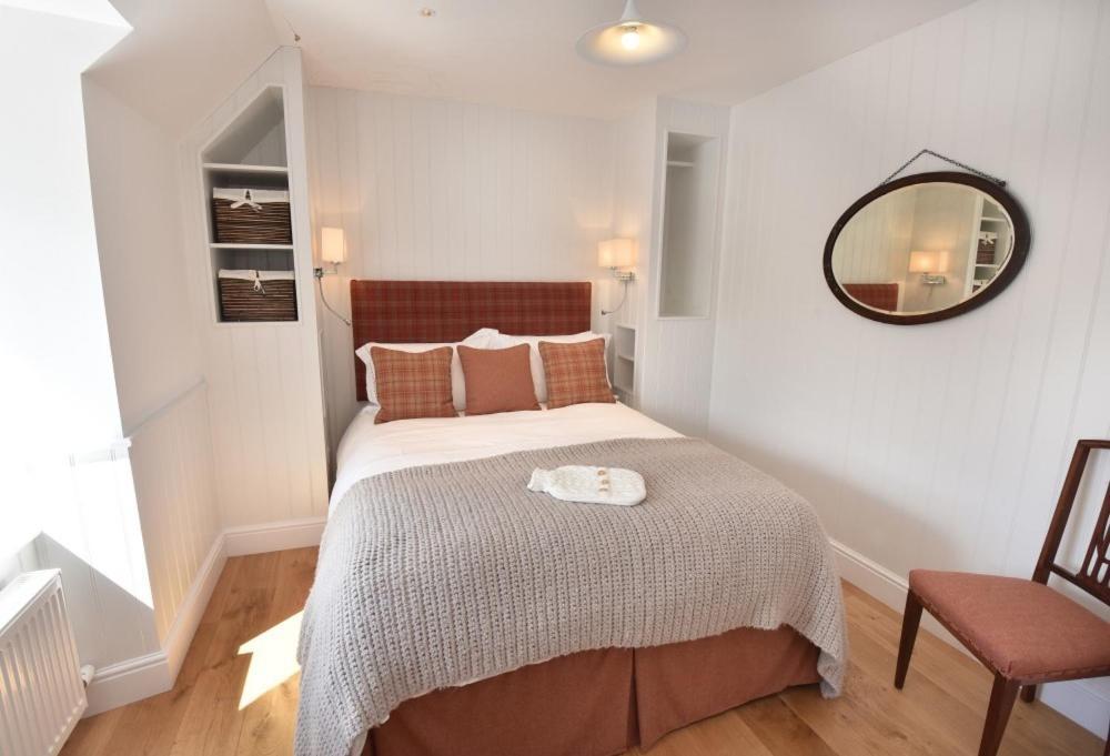 Culkein Lodge Drumbeg Luaran gambar